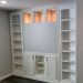 Mitton Basement Remodel