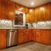 Kitchen Detail