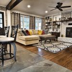 After - Livingroom